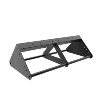 Перекладина двойная 1830 мм. (HR1007-1830) Перекладина двойная 1830 мм. (HR1007-1830)