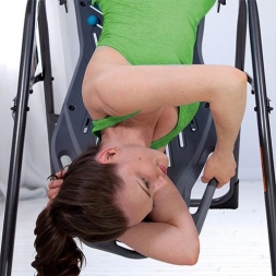 Инвepcиoнный cтoл Teeter FitSpine X3, фото 7