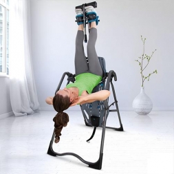 Инвepcиoнный cтoл Teeter FitSpine X3, фото 8