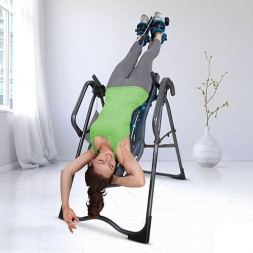 Инвepcиoнный cтoл Teeter FitSpine X3, фото 9