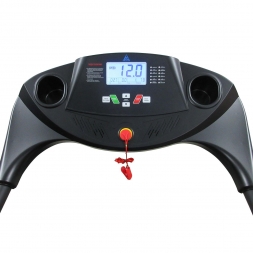 Беговая дорожка DFC VITA Pro T400, фото 6