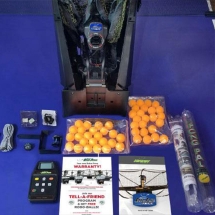 Робот DONIC NEWGY ROBO-PONG 2055