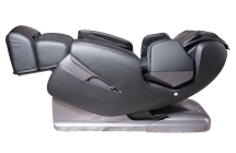 Массажное кресло iRest SL-A85-1 Black