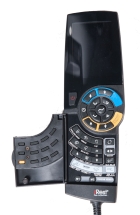 Массажное кресло iRest SL-A85-1 Black