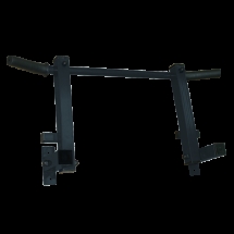 Турник складной (профиль 40*40) Турник складной (профиль 40*40)
