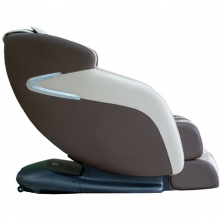 Массажное кресло Richter Balance Beige Brown, фото 2