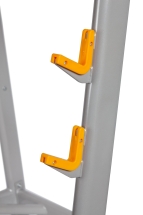 Стойка для полупреседаний VictoryFit VF-B2020 (3 места) Стойка для полупреседаний VictoryFit VF-B2020 (3 места)