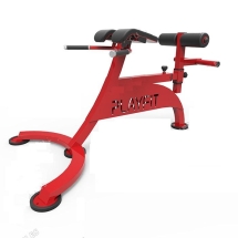 Гиперэкстензия горизонтальная В-014 