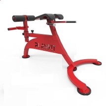 Гиперэкстензия горизонтальная В-014 