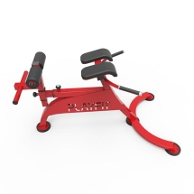 Гиперэкстензия горизонтальная В-014 