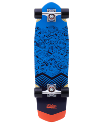 Круизер деревянный Citizen 28,5″X8,25″, ABEC-5, фото 1