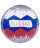 Мяч футбольный Russia №5