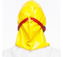 Фильтрующий самоспасатель пожарный ZEVS высокой эффективности Зевс 30У (ГДЗК-У) 103-001-0001 Фильтрующий самоспасатель пожарный ZEVS высокой эффективности Зевс 30У (ГДЗК-У) 103-001-0001