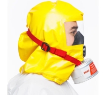 Фильтрующий самоспасатель пожарный ZEVS высокой эффективности Зевс 30У (ГДЗК-У) 103-001-0001 Фильтрующий самоспасатель пожарный ZEVS высокой эффективности Зевс 30У (ГДЗК-У) 103-001-0001