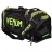 Сумка Venum Trainer Lite Black/Neo Yellow