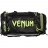 Сумка Venum Trainer Lite Black/Neo Yellow