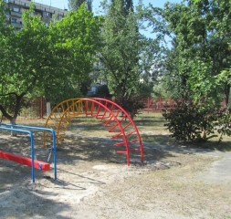 Рукоход Ход, фото 2