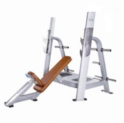 Олимпийская наклонная скамья VF-T5021