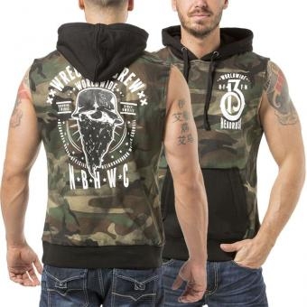 Кофта Headrush heahood0125, фото 1
