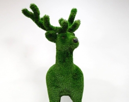 Топиари олень Чилли - газон Deluxe, фото 3