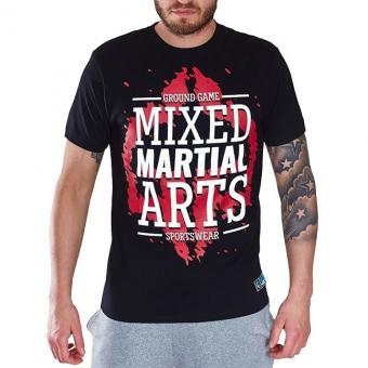 Футболка Ground Game grgshirt09, фото 1