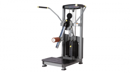 BRONZE GYM BR-1032 Рама для приседов, фото 1