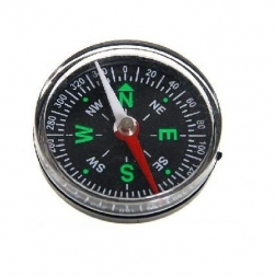 Компас DC 454 жидкостный