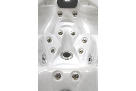 Спа бассейн Passion Spas Signature Spa Solace, фото 5