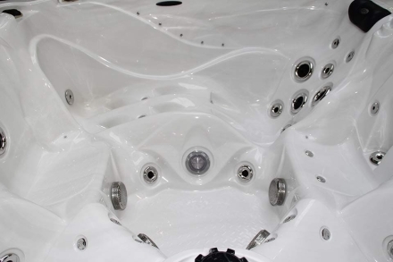 Спа бассейн Passion Spas Signature Spa Solace, фото 3