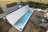 Плавательный спа-бассейн USSPA Swim Spa XL