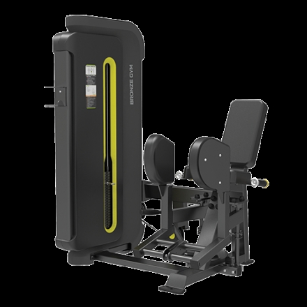 BRONZE GYM BW-3021 Отведение бедра, фото 1