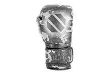 (UFC PRO Перчатки для бокса CAMO ARCTIC - S/M)