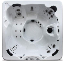 спа-бассейн Coast Spas 7L44, фото 1