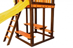 ИК Perfetto sport «Bari» PS-601, фото 5