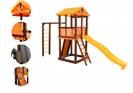 ИК Perfetto sport «Pitigliano-17», фото 2