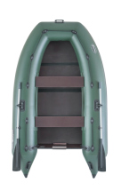 Моторная надувная лодка Пиранья 300 Q5 SLX транец 18 мм, слань-книжка 6 мм Моторная надувная лодка Пиранья 300 Q5 SLX транец 18 мм, слань-книжка 6 мм