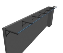 Турник Файтзона Турник Файтзона