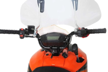 Снегоход WELS 200RS Long