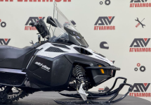 Снегоход BRP Ski-Doo Expedition SE 1200