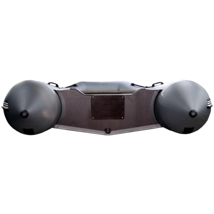 Лодка моторная пвх ALTAIR PRO Ultra-425, фото 9