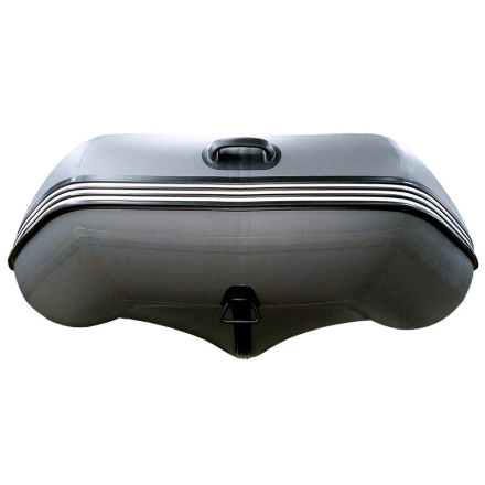 Лодка моторная пвх ALTAIR PRO Ultra-425, фото 11