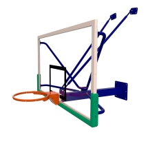 Ферма для баскетбольного щита Big вынос 1200 мм Ферма для баскетбольного щита Big вынос 1200 мм