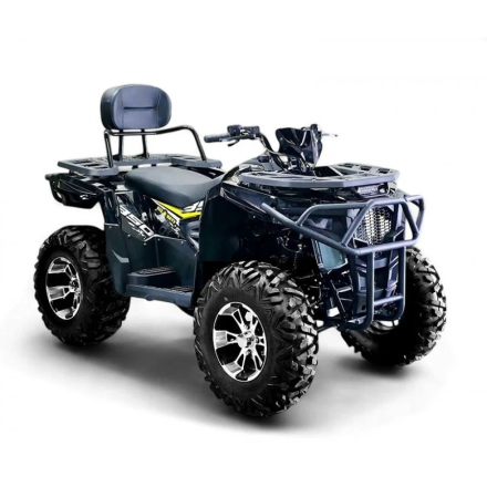 Квадроцикл Bizon ZX350, фото 6