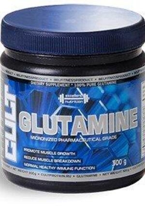 Glutamine, фото 1