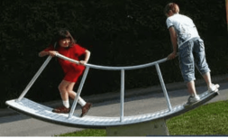 Тренажер Лодочка, фото 1 Тренажер Лодочка, фото 1