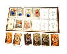 Холмс: Шерлок и Майкрофт