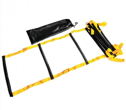 Координационная лестница 5 м., фото 1