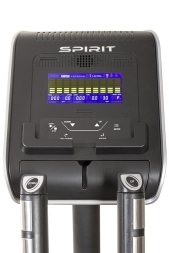 Эллиптический тренажер Spirit Fitness XG200i				, фото 7