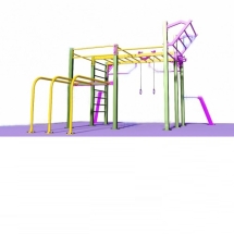 W-2.5 Большой парк W-2.5 Большой парк