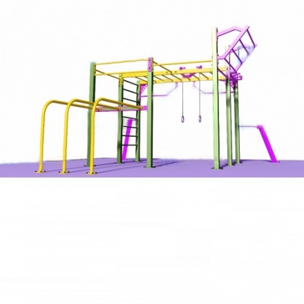 W-2.5 Большой парк, фото 3